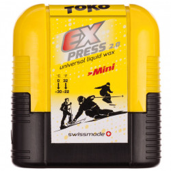 TOKO Vosk Express Mini 75 ml